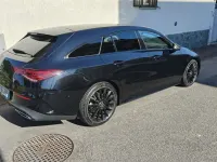 Usata Mercedes CLA200 Shooting Brake AMG line 163 CV (119 kW) 2022 Station wagon