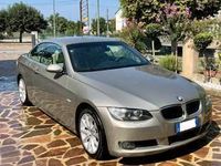 usata BMW 320 Cabriolet 320 i Futura 170cv