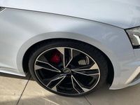 Usata Audi A5 S-Line 204 CV (150 kW) 2022 Cabrio