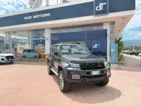 Usata ICH-X K2 161 CV (118 kW) 2025 Nero SUV