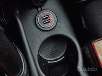 Usata Alfa Romeo Giulietta Distinctive 105 CV (77 kW) 2015 Grigio Berlina