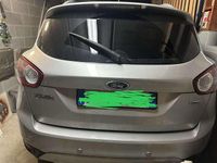 Usata Ford Kuga Titanium 136 CV (100 kW) 2008 SUV