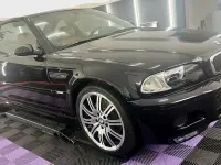 Usata BMW M3 343 CV (252 kW) 2004 Coupé