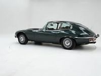 Usata Jaguar E-Type 276 CV (202 kW) 1971 Altri Coupé