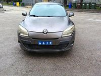 Usata Renault Mégane 131 CV (96 kW) 2009 Grigio Berlina
