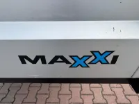 Usata Piaggio Porter 83 CV (61 kW) 2020 Bianco Utilitaria