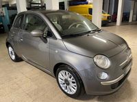 usata Fiat 500 1.2 GQ GPL adatta neo patentati