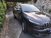 Usata Jeep Cherokee Limited 177 CV (130 kW) 2015 SUV