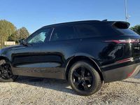 Usata Land Rover Range Rover Velar HSE 180 CV (132 kW) 2018 Nero SUV