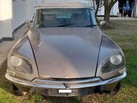 usata Citroën DS 23 Pallas