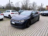 Usata VW Golf GTI 245 CV (180 kW) 2022 Grigio Coupé
