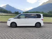 Usata VW Multivan Life 150 CV (110 kW) 2023 Bianco Monovolume