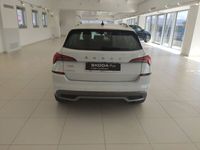 usata Skoda Kamiq 1.0 TSI 110 CV DSG Style del 2022 usata a Arezzo