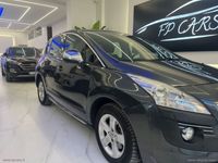 usata Peugeot 3008 1.6 HDi 110 CV ALLURE FULL