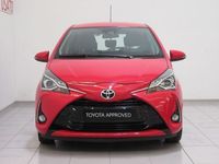 usata Toyota Yaris 1.0 72 CV 5 porte Active