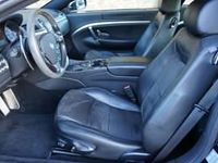 Usata Maserati Granturismo 440 CV (323 kW) 1970 Nero Coupé