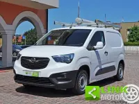 Usata Opel Combo 102 CV (75 kW) 2021 Bianco Monovolume