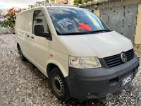 usata VW Transporter T5