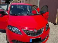 Usata Lancia Ypsilon 2022 Utilitaria