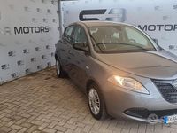 Usata Lancia Ypsilon S 95 CV (69 kW) 2015 Grigio Utilitaria