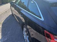Usata Audi A6 204 CV (150 kW) 2019 Station wagon