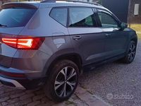 Usata Seat Ateca 150 CV (110 kW) 2025 Grigio SUV