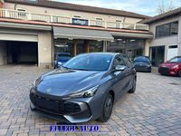 Nuova MG MG3 116 CV (85 kW) 2026 Grigio Utilitaria