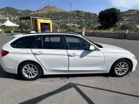 Usata BMW 320 Advantage 163 CV (119 kW) 2019 Station wagon