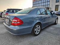 usata Mercedes E320 CDI V6 cat Avantgarde AUTOM.