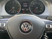 usata VW Golf VII 7ª serie - 2014