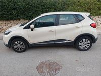 Usata Renault Captur 90 CV (66 kW) 2015 SUV
