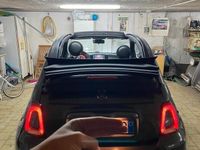 usata Fiat 500C 500 1.3 Multijet 95 CV S