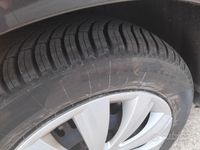 Usata Fiat Croma 2007 Marrone Station wagon