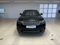 Usata Land Rover Range Rover Velar SE 241 CV (177 kW) 2017 Nero SUV