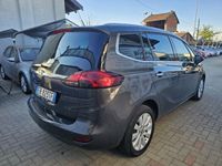 usata Opel Zafira Tourer Tourer 1.4 T 140CV GPL Elective