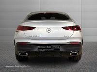 Usata Mercedes GLE350 Premium 194 CV (142 kW) 2022 040 Coupé