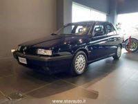 usata Alfa Romeo 155 2.0i Twin Spark cat 8v