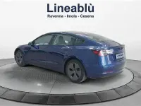 Usata Tesla Model 3 152 kW (208 CV) 2021 Berlina