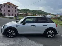Usata Mini Cooper S Essential 178 CV (130 kW) 2021 Utilitaria