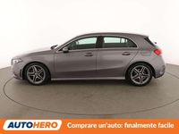 Usata Mercedes A200 Premium 150 CV (110 kW) 2022 Grigio Berlina