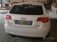 usata Audi A3 Sportback 1.9 tdi