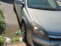 Usata Opel Astra 60 CV (44 kW) 2007 Station wagon