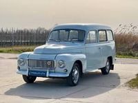 Usata Volvo Duett 85 CV (62 kW) 1967 Altri Station wagon