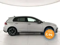 Nuova VW Golf VIII Edition 150 CV (110 kW) 2026 Grigio Berlina