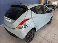 Usata Lancia Ypsilon S 69 CV (50 kW) 2024 Verde Utilitaria