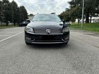 usata VW Passat Variant 2.0 Blue TDI DPF DSG Highline