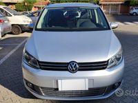 usata VW Touran Touran 1.6 TDI Comfortline