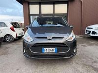 Usata Ford B-MAX Titanium 101 CV (74 kW) 2015 Grigio Monovolume