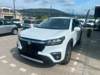 Nuova Suzuki SX4 S-Cross 110 CV (80 kW) 2026 Bianco SUV