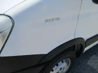 Usata Iveco Daily 145 CV (106 kW) 2014 Bianco